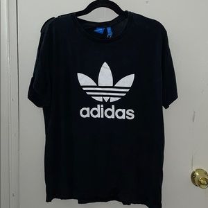 Womens adidas shirt